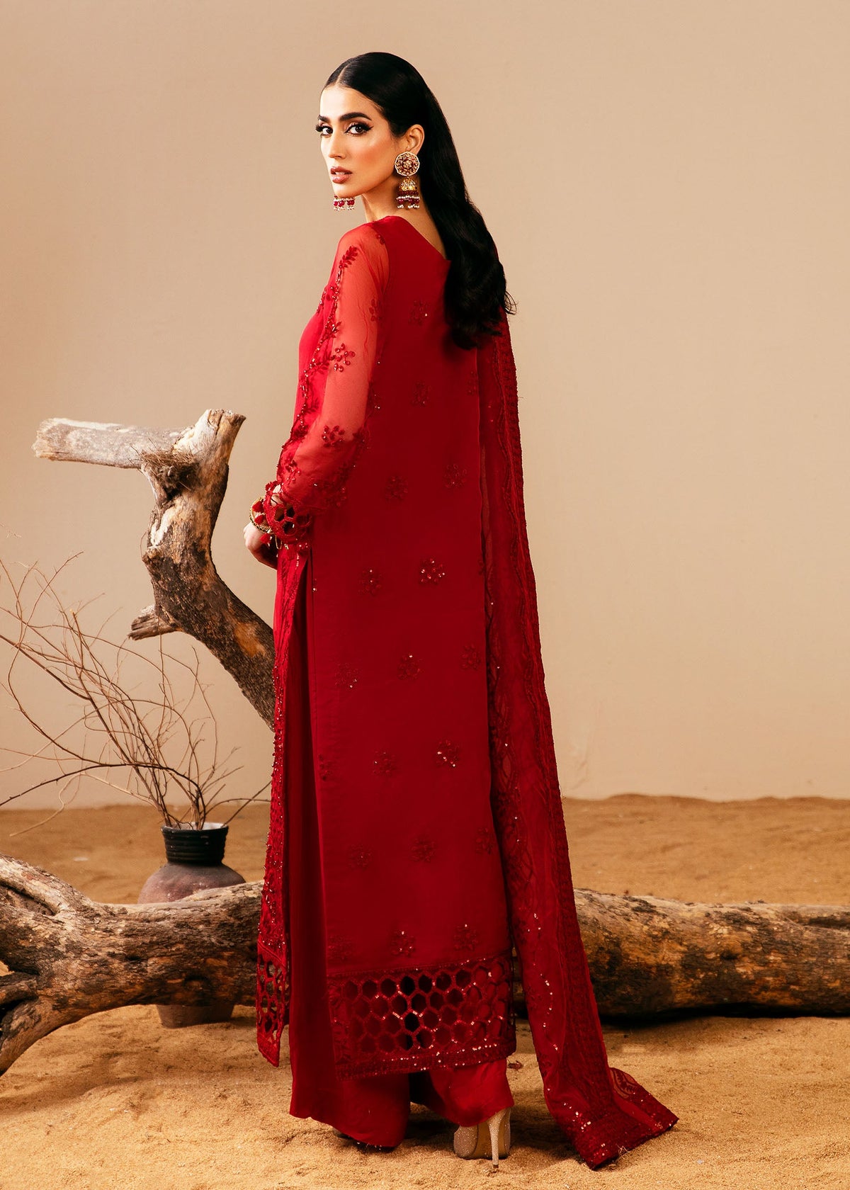 Kubra - Dastoor Collection