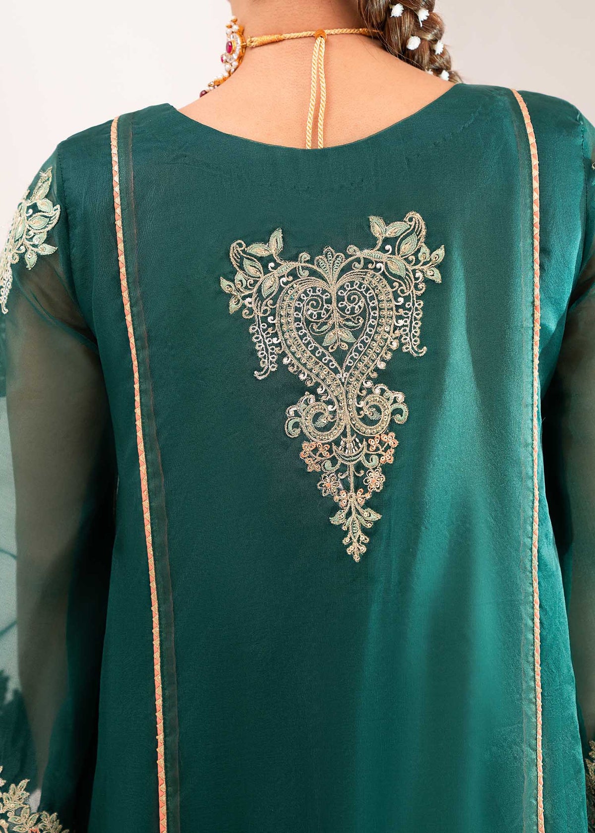 Mehrmaa - Dastoor Collection
