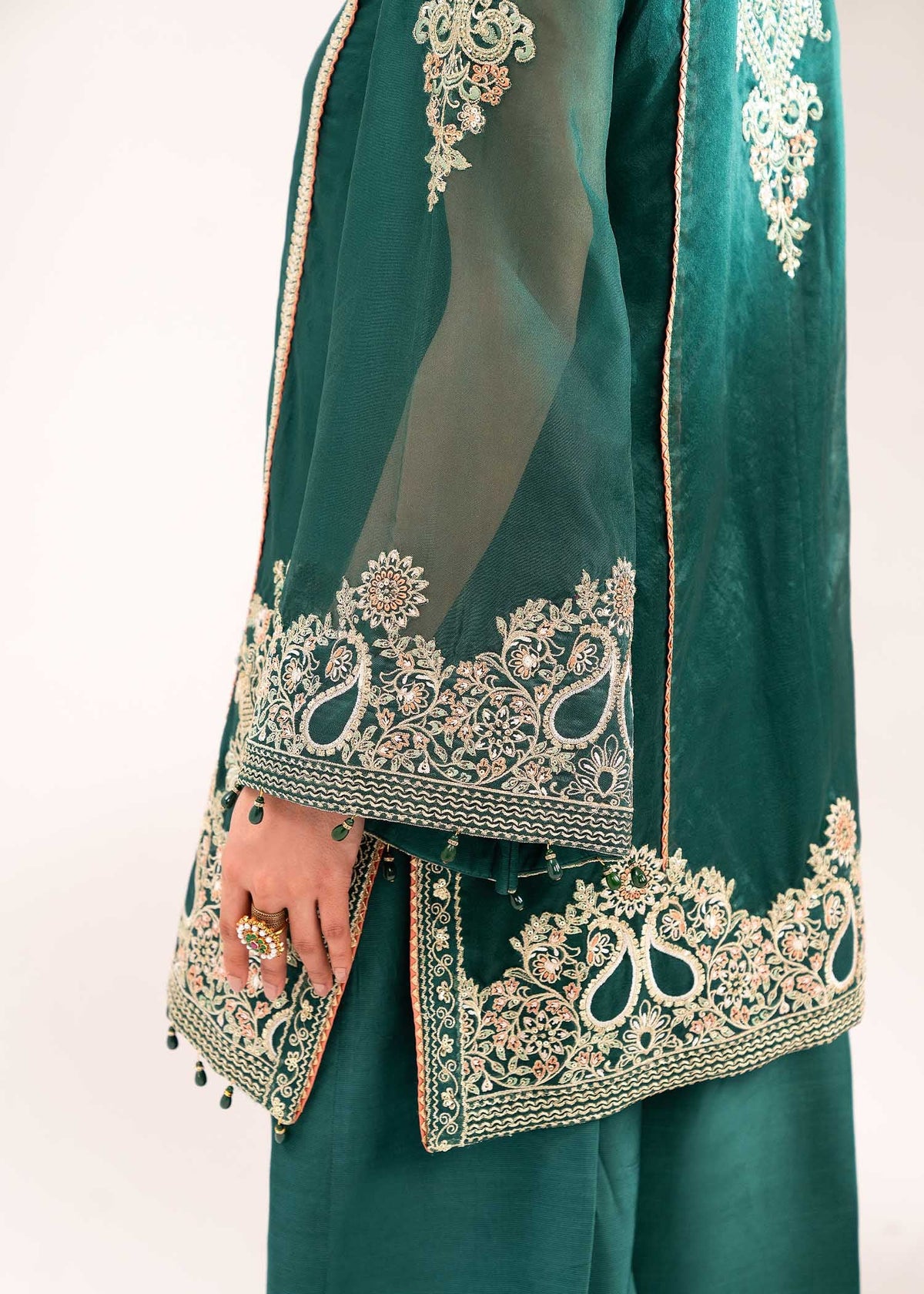Mehrmaa - Dastoor Collection